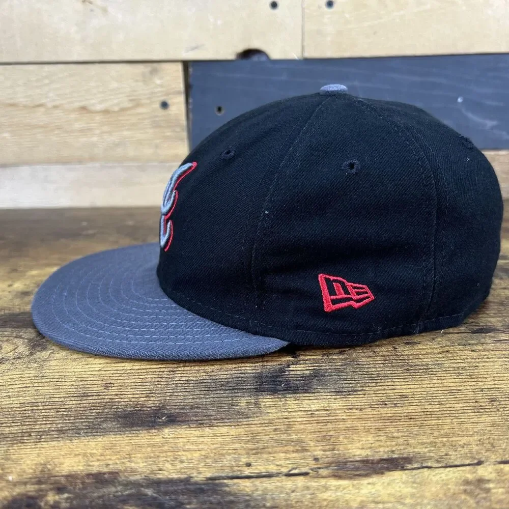 New Era please see
